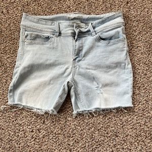 Womens Shorts